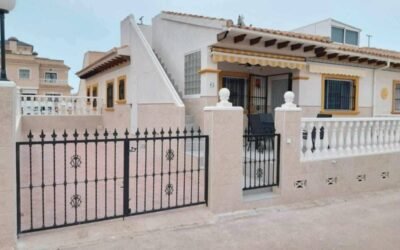 Maison de vacances – Cabo Roig (La Regia), Orihuela Costa