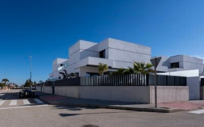 Villa Black Premium – Dolorès